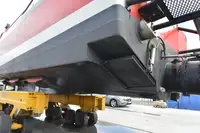 Patrouilleur à vendre