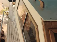 Bateaux de travail à vendre
