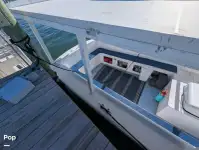Navire mixte (croisière et transport de marchandises) à vendre
