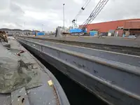 Péniche à vendre