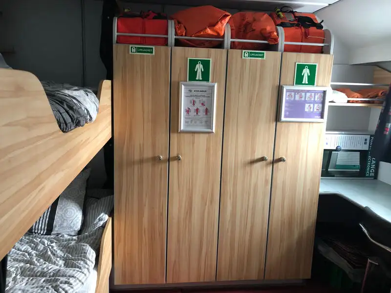 Remorqueur à vendre