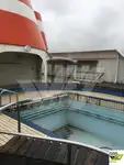 Navire de croisière à vendre