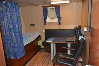 Remorqueur à vendre