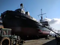 Drague à vendre