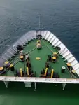 Ro-Ro ship à vendre