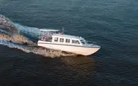 Navire de croisière à vendre