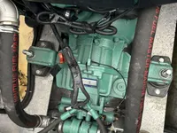 Bateau patrouilleur à vendre