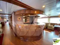 Navire de croisière à vendre