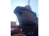 Remorqueur à vendre