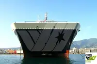 Ro-Ro ship à vendre
