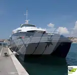 Navire de passagers à vendre
