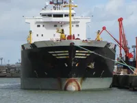 Pétrolier / chimiquier à vendre