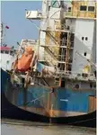 Pétrolier / chimiquier à vendre