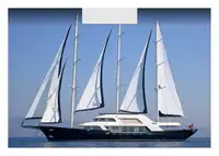 Yacht à vendre