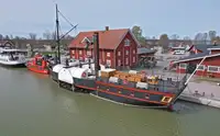 Traversier à vendre