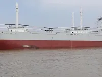 Navire frigorifique à vendre