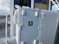 Remorqueur à vendre