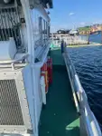 Bateau patrouilleur à vendre