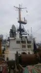 Chalutier à vendre
