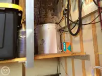 Remorqueur à vendre