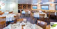 Navire de croisière à vendre