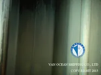 Pétrolier / chimiquier à vendre