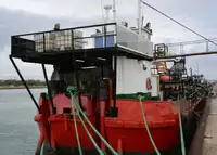 Péniche à vendre