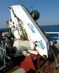 Drague à vendre
