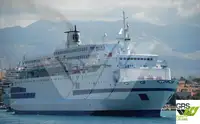 Navire Ro-Ro à vendre