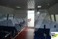 Navire de passagers à vendre
