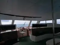 Navire de passagers à vendre