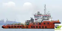 Remorqueur à vendre