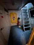 Bateau de transport d'équipage à vendre