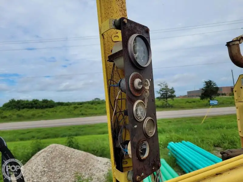 Péniche à vendre