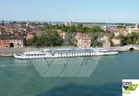 Navire de croisière à vendre