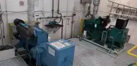 Bateau patrouilleur à vendre