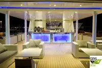Navire de croisière à vendre