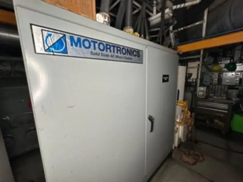 Remorqueur à vendre