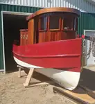 Remorqueur à vendre