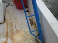 Chalutier à vendre