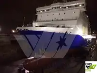 Ro-Ro ship à vendre