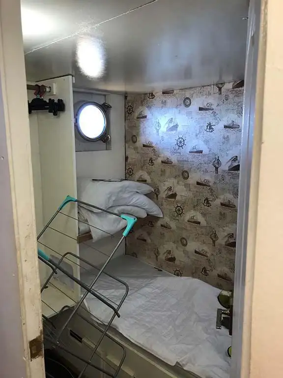 Drague à vendre