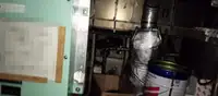 Chalutier à vendre