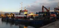 Remorqueur à vendre