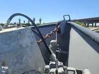 Chalutier à vendre