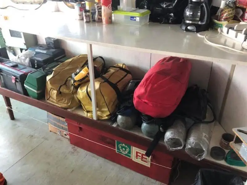 Remorqueur à vendre