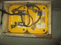 Navire frigorifique à vendre