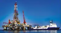 Navire de ravitaillement rapide (FSV) à vendre