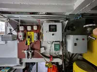 Bateaux de travail à vendre