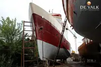 Navire-ferry à vendre